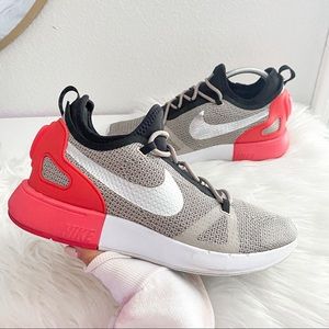 Nike Dual Racer